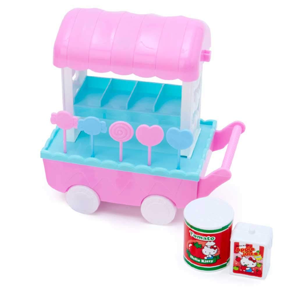 Sanrio Hello Kitty Register & Candy Wagon 825336