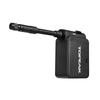 Topeak E-Booster Digital Electric Pump with Digital Gauge for Bicycle Tires, Black