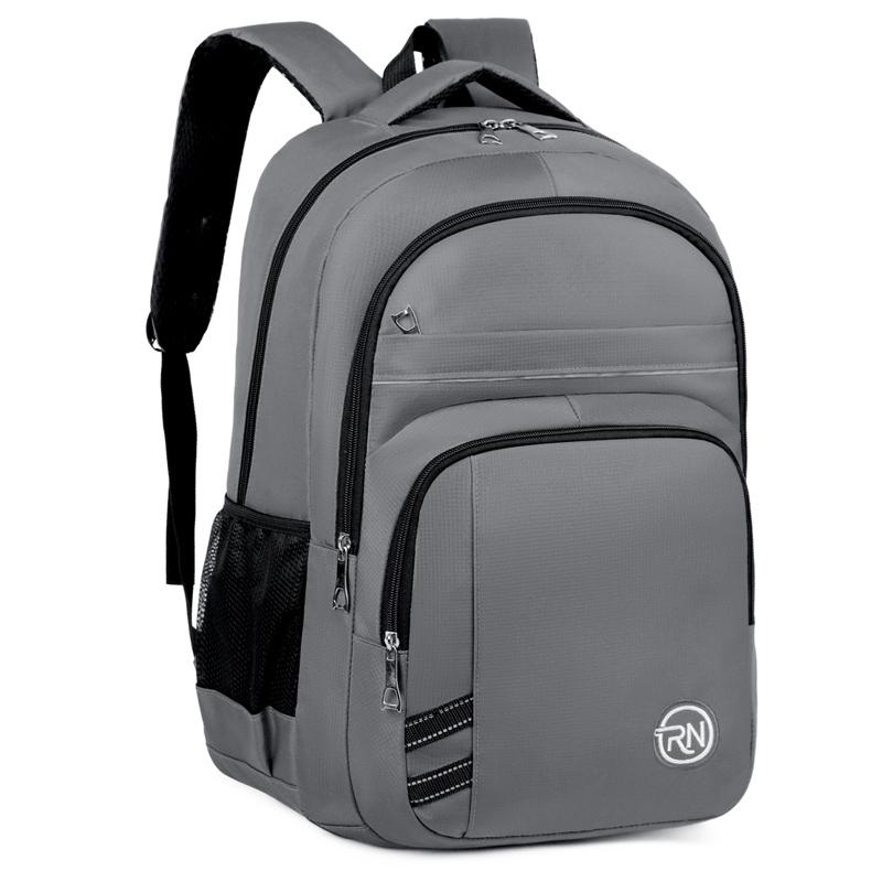 15.6 ' Laptop Backpack Spacious Multi-pocket Design, Water-proof Daypack Suitable for Businessmen & Students