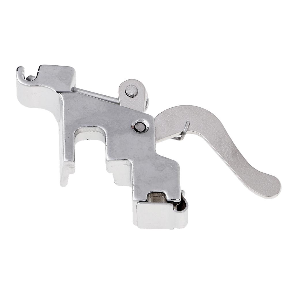 Sewing Machine Supply Low Shank Presser Foot Interface Adapter Bracket Holder Sewing Machine Supply Low Shank Presser Foot Interface Adapter Bracket Holder