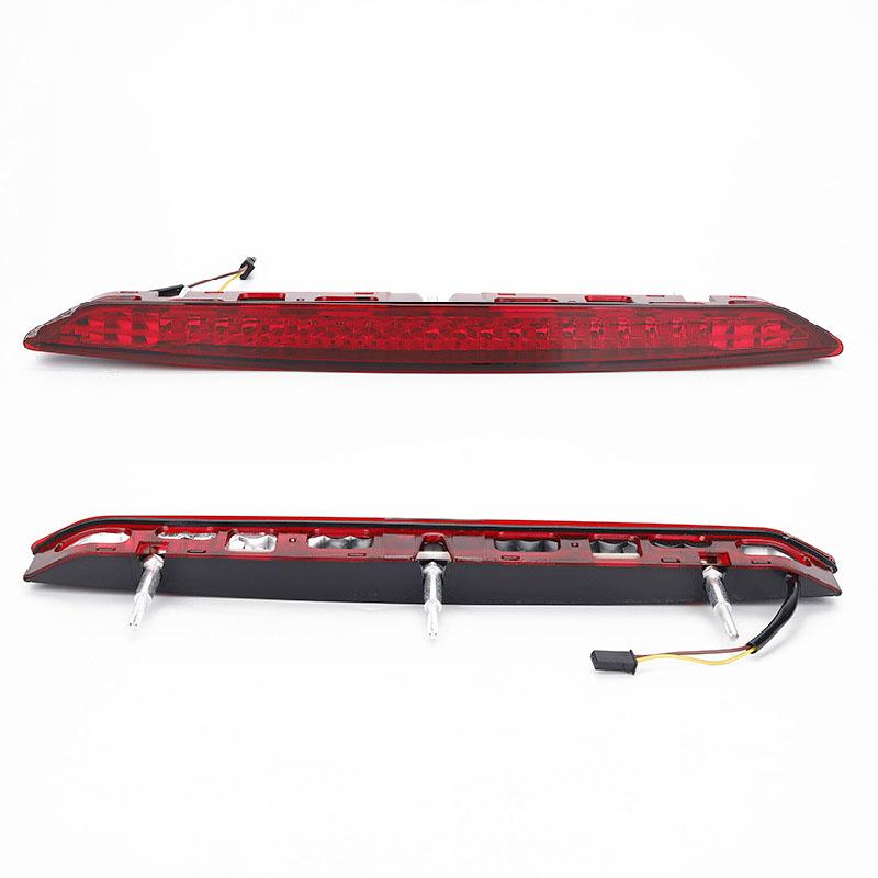 LED High Mount Third Brake Light 3rd For BMW E85 Z4 2003 2004 2005 2006 2007 2008 2009 63256930246