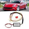 Daylight LED Auto Lighting Unit Controller, 12 V, Engine On, With Dimming Function, Positions,