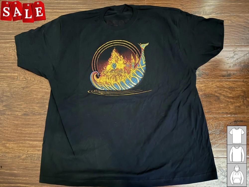New Popular Candlebox  Gift For Fans Unisex S5XL Shirt WE748 Unisex T-Shirt XL