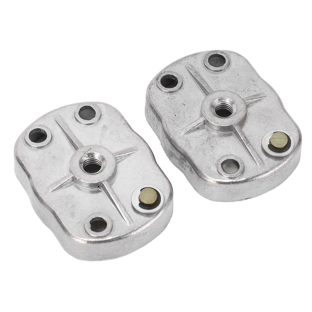 1 Paar Anlasserklinke Metalllegierung Rückstoßstarter für 43cc 49cc Mini Kinderroller Pocket Chopper Dirt Bike