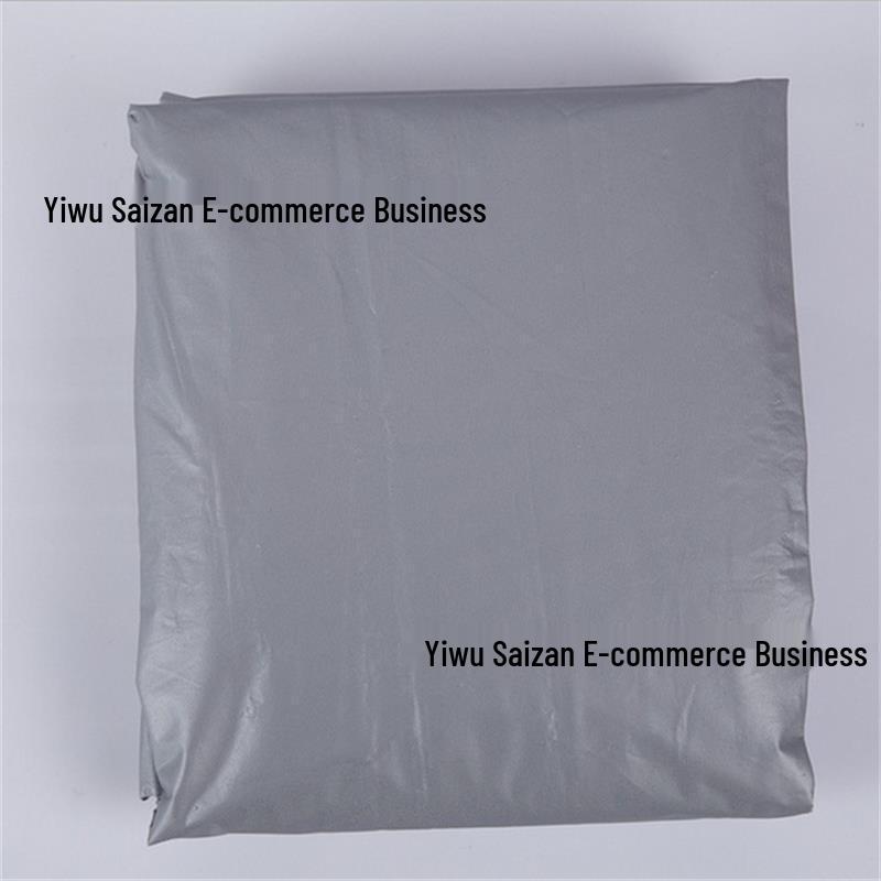 Universal Rainproof Sunproof Cover for Motorcycles, Cars, Electric Vehicles, and Bicycles