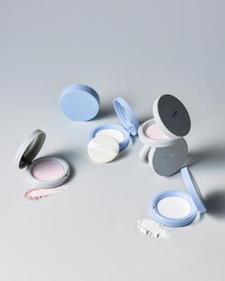 Mude Setting Puderpakt