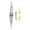 Glow Lamp 72x10x10mm Float Rod Light Long Distance