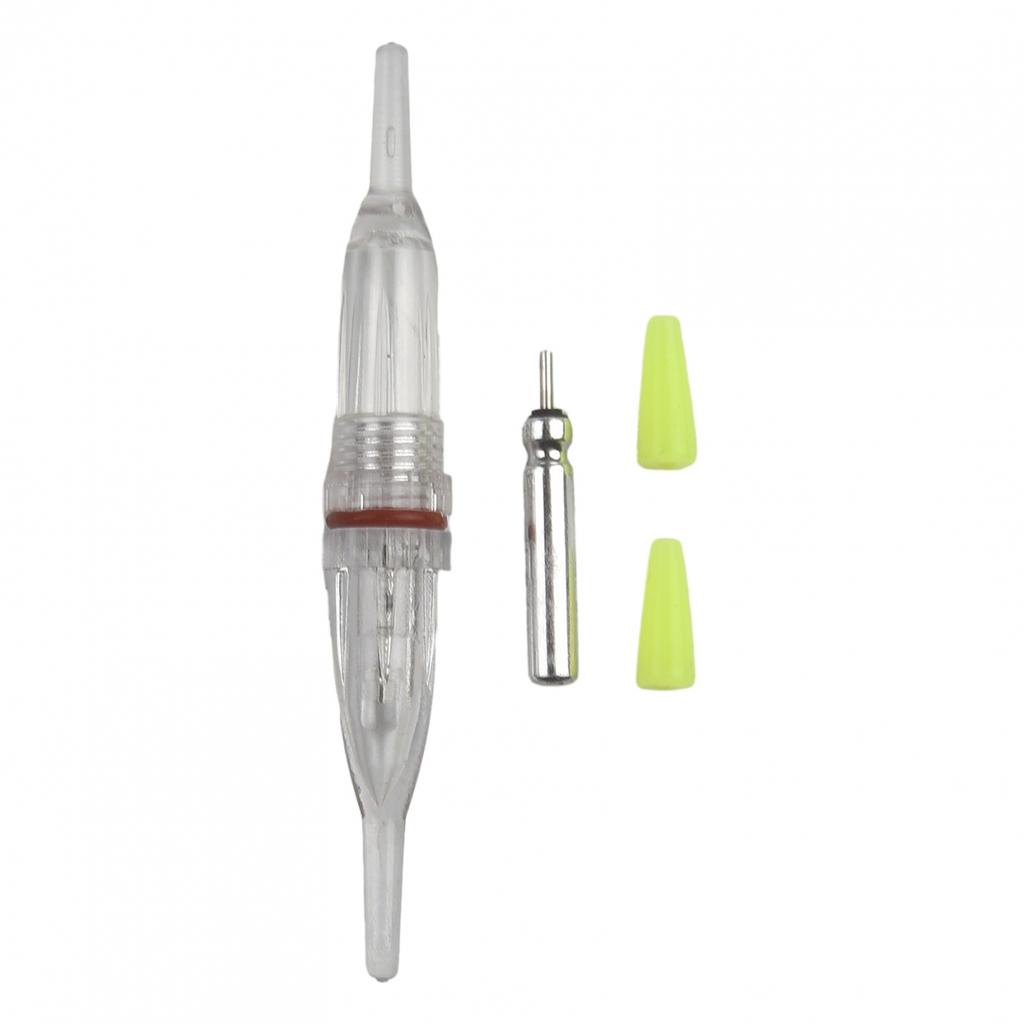 Glow Lamp 72x10x10mm Float Rod Light Long Distance