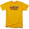 Nine Inch Nails NIN 2000 Fragility Tour T-Shirt Größe S-5XL - Herren Sommer Baumwolle Grafik T-Shirt
