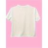 Ocean Animals Print Crew Neck T-shirt Short Sleeve Casual Top for Spring Summer Clothing Harajuku Short Sleeve Aesthetic Clothes