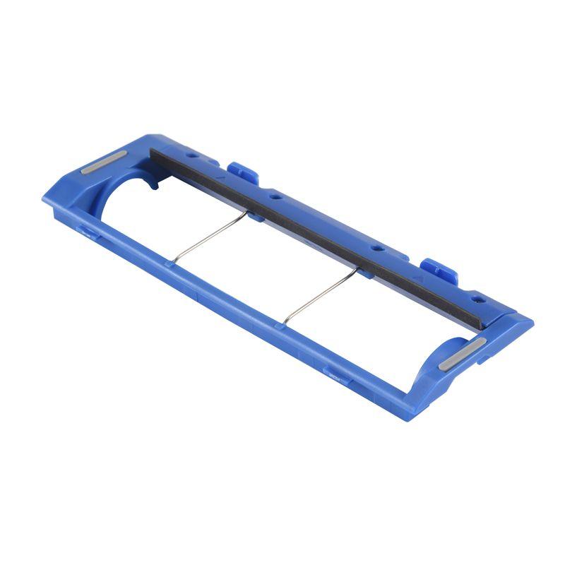

AEE4-Replacement Brush Guard For Eufy Robovac 11S, 11S MAX, 30C MAX, 15C, Robovac 15C MAX, Robovac 35C Accessory синий
