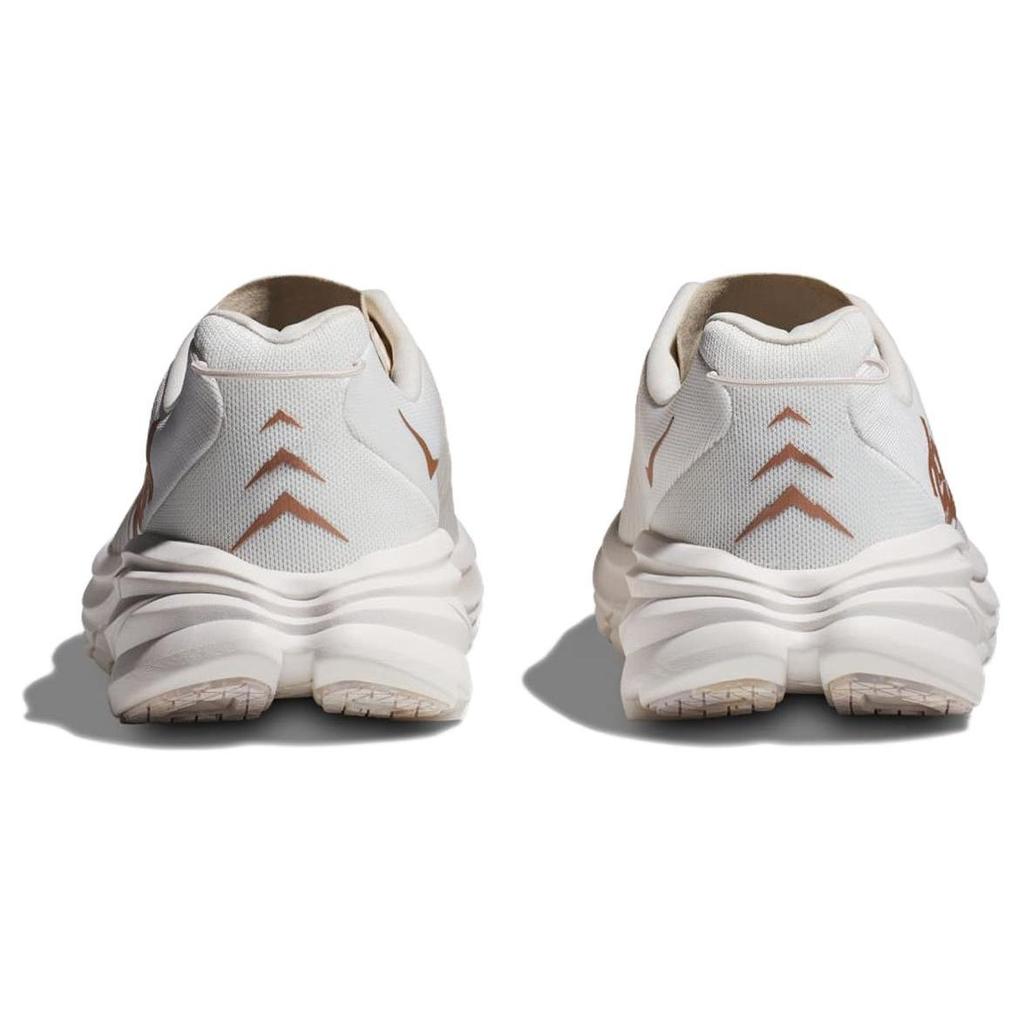 HOKA ONE ONE Rincon 3 Eggnog Rose Gold Women's 1119396-ERGL