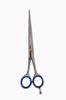 DANIAL SCISSORS - 7.5" Professional Salon Barber Scissors for Hair Cutting Scissor Stainless Steel Scissors Home Hair Cutting & Styling Scissors (S