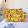 Comforter Bead Dreamcatcher Net 3D Printed Fashion Exotic Style Bedding Set Soft Comfortable Luxury