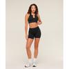 Gymshark Steel Seamless Halter Neck Bra Gs Black B6b7d Bb2j