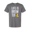Tops – T-Shirts
