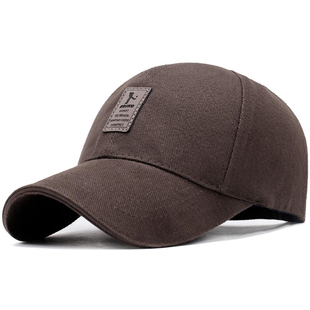 Unisex Outdoor Adjustable Breathable Sports Baseball Casual Cap