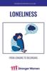 Książka Loneliness : From Longing To Belonging