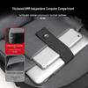 Zaino per Laptop CROSSGEAR Business Commuter da 15,6 pollici