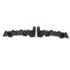 2Pcs Front Bumper Bracket Support For Honda CRV CR-V 2012-2016 Left & Right Side