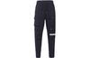 Knitted Sweatpants Men's Black DB3612-010