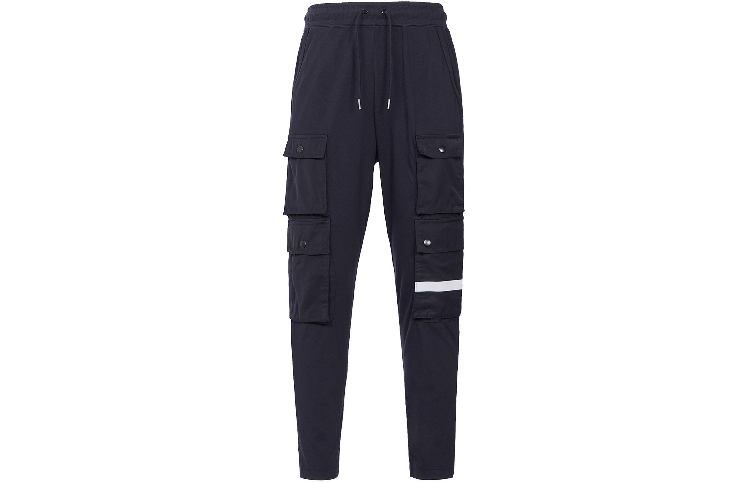 

Nike Knitted Sweatpants Men s Black DB3612-010 M