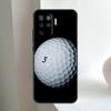 Golf Ball For OPPO A78 A98 A18 A38 A58 A5 A6 Pro A15 A17 A57 A16 A76 A96 A54 A74 A94 A40 A60 A80 Case