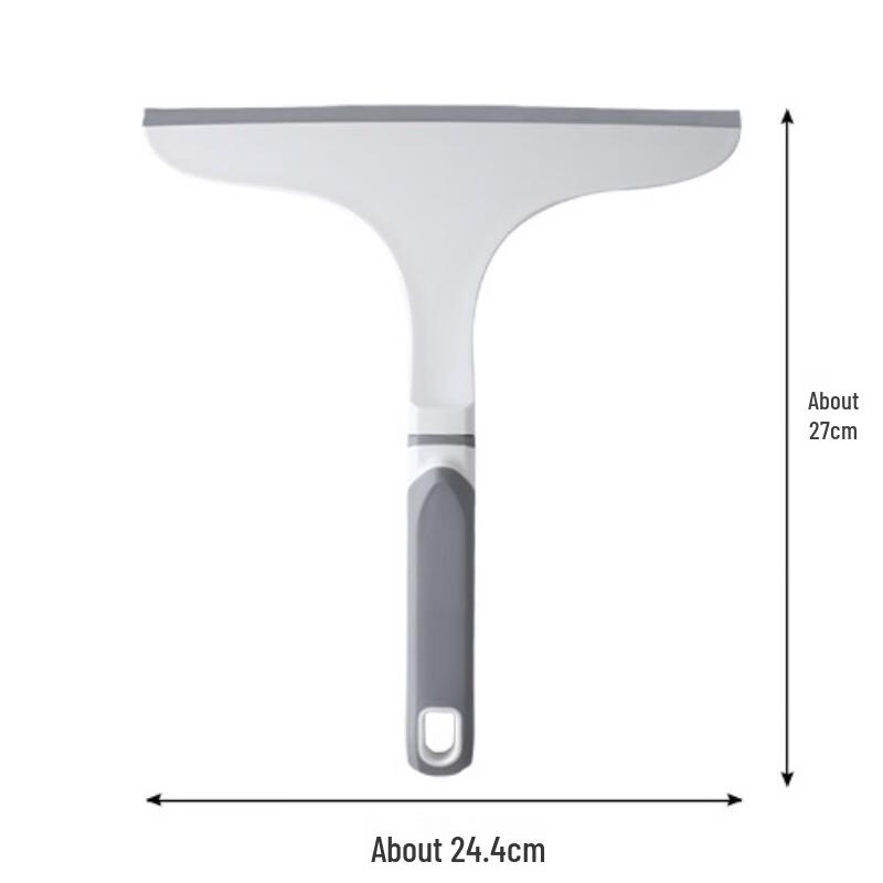 Qianxing Glass Window and Floor Squeegee