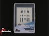 Lambo Modelle Innenraum 3D Abziehbild Großes Plastikmodell Abziehbild LNB48124 1/48 A-10C (für Wand) (Flugzeug)