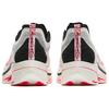 Anta C10 Pro Heartbeat Colorway Comfortable Shock Absorption Non-Slip Low-Top Running Shoes Men Sneaker White Red 112455568-2
