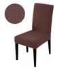 Elastic Cover For Chair Universal Size Cheap Chair Cover Big Elastic House Seat Seatch Lving Room Chairs Covers For Home Dining