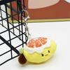 Plush Stuffed Keychain Toys Soft Throw Pillow Decorations, Kids Birthday Party Preferred Gift For Holidays, Birthdays