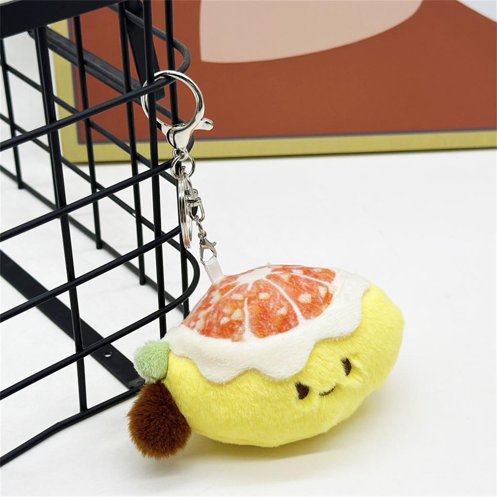 Plush Stuffed Keychain Toys Soft Throw Pillow Decorations, Kids Birthday Party Preferred Gift For Holidays, Birthdays