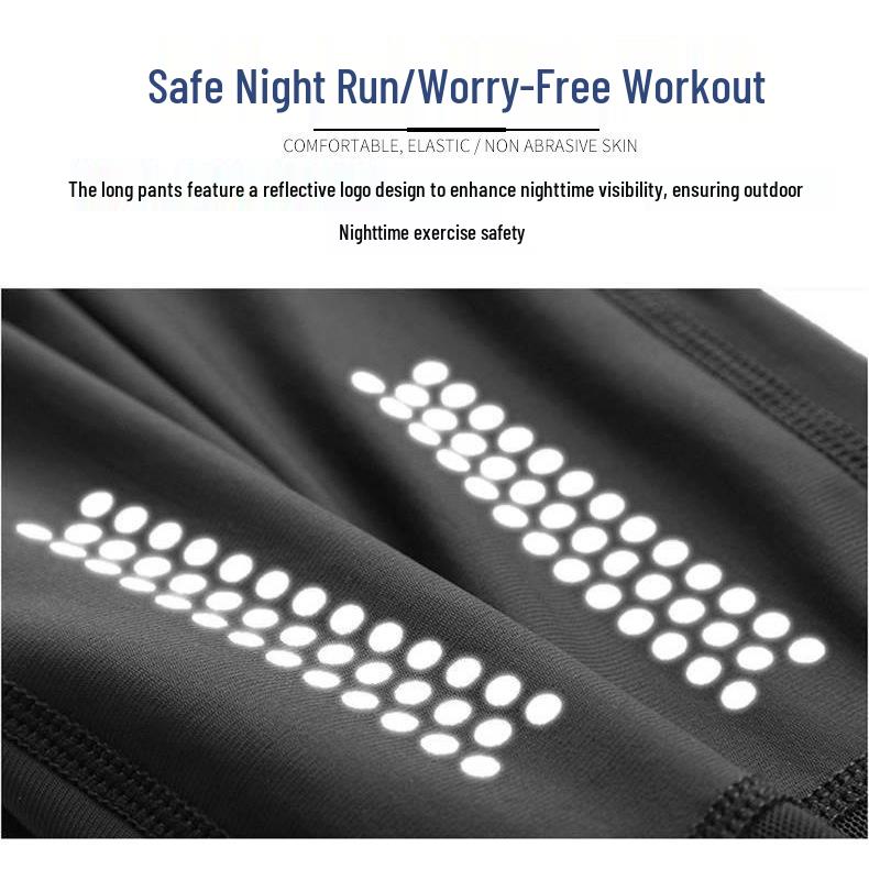 Damen High-Waist Mesh Yoga-Hose - Hüfthebend, Schnelltrocknend, Enganliegend für Laufen und Fitness