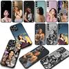 Gracies Poster GA Abrams Phone Cover Case for Samsung Galaxy S25 S23 S22 S24 FE Ultra Plus A56 A05 A06 A15 A16 A57 S7 Edge