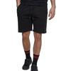 Short de sport - Urban Classics - BASIC - 100% coton - Noir - Homme