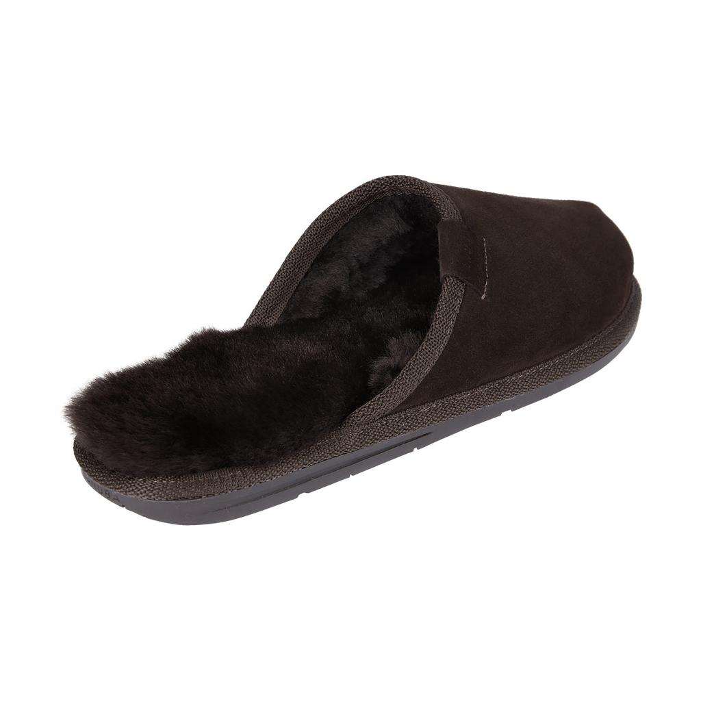 SOAY Men's Slippers Size 45