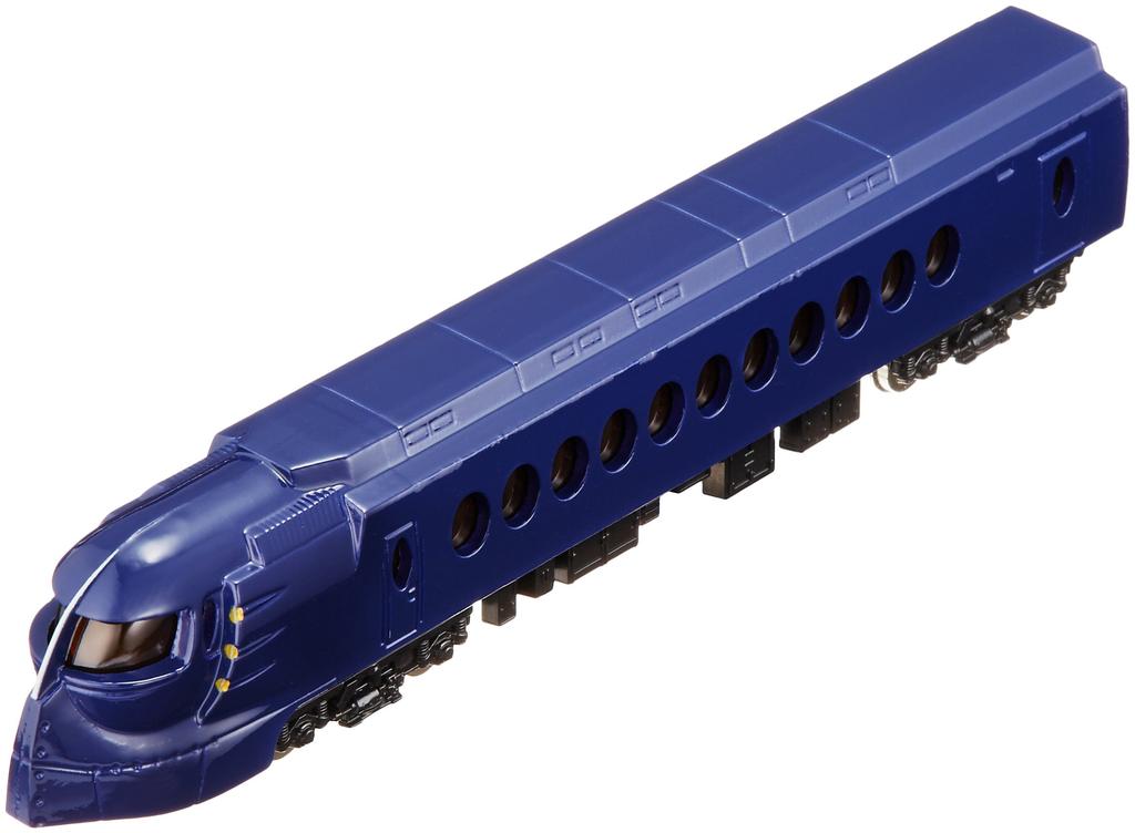 [NEW] Train N Gauge Die-cast Scale Model No.18 Nankai Rapito