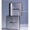 PONY EFFECT - Hyper Protection Cushion Foundation Set - 3 Farben