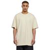 T-shirt - Urban Classics - Triangle - 100% Cotton - Loose Fit - Short Sleeves