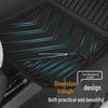Lynk & Co 2025 10EMP TPE All-Inclusive Floor Mats - Custom Interior Accessories by Kui Xi