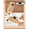 Home Flora - Hair Brush Cleaning Brush