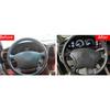 Multi-function Car Steering Wheel Control Buttons Switch Styling Buttons For Toyota Land Cruiser Prado 120 2004-2009  75B037