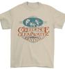 Creedence Clearwater Revival Album Geschenk Unisex T-Shirt Sand Alle Größen PR393
