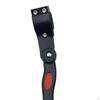 Bicycle Kickstand Side Stand Adjustable Height Bike Kick Cycling Resting Accessory