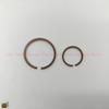 RHF4 Turbo Parts  Piston Ring/Seal Ring  Supplier AAA Turbocharger Parts
