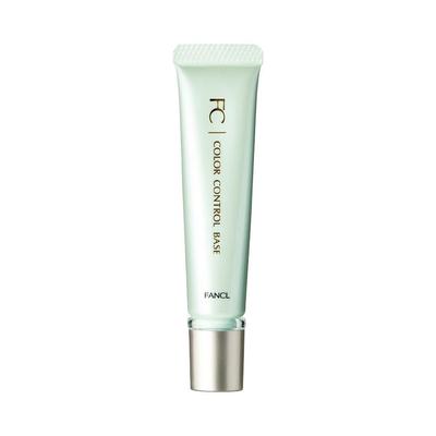 Color Control Base SPF13 PA++ 15g Make-up Primer - Grün gegen Rötungen - Additivfreie Control Color