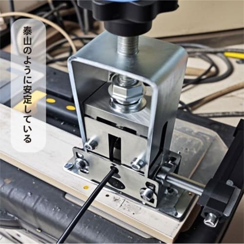 Winova Wire Stripper, Manual Wire Stripping Machine, Compact and Portable, Screw Mountable On a Desktop, Cable Stripping Machine, Strips Wires from 1-