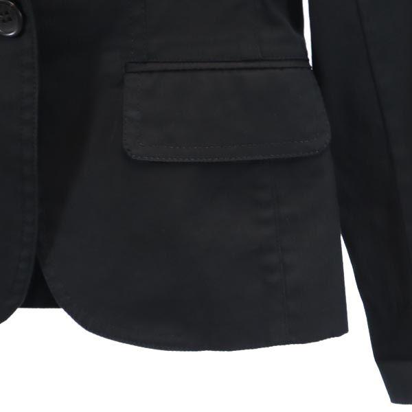 BURBERRY made in Japan tailored jacket 38 Casual jacket Sanyo Shokai Women Used