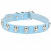 Harajuku Punk Skull Cosplay Necklace and Collar Strap